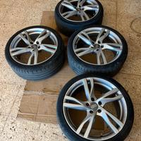 Cerchi Audi 5