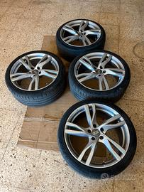 Cerchi Audi 5