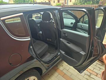 Peugeot 3008 anno 2011