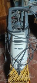 Idropulitrice Comet KS 1700 Classic 155 bar