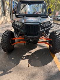 Polaris zrz 1000
