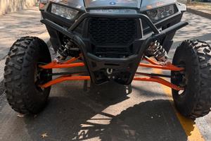 Polaris zrz 1000