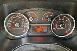 Fiat doblo’ maxi