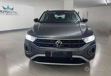 Volkswagen T-Roc 2.0 TDI SCR Life