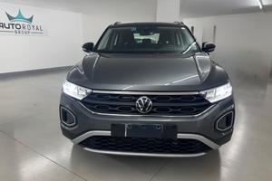 Volkswagen T-Roc 2.0 TDI SCR Life