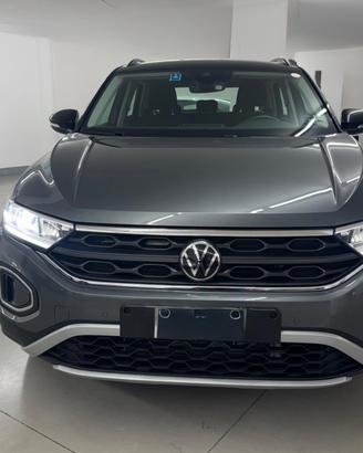 Volkswagen T-Roc 2.0 TDI SCR Life