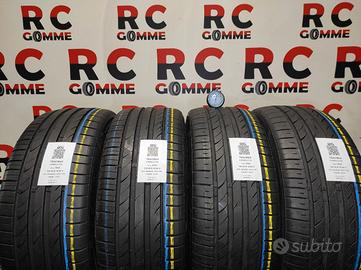 4 GOMME 195/45 R16 84V TRACMAX – ESTIVE