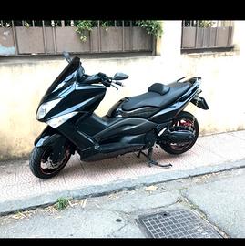 Yamaha T Max - 2009