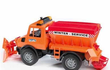 camion neve 