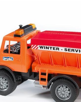 camion neve 