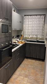 Cucina ad angolo net