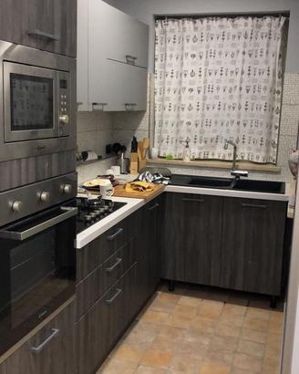Cucina ad angolo net