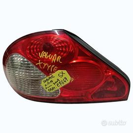 STOP FANALE POSTERIORE SINISTRO JAGUAR X-Type Seri