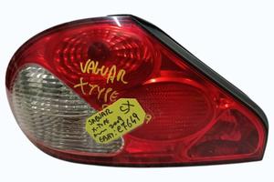 STOP FANALE POSTERIORE SINISTRO JAGUAR X-Type Seri