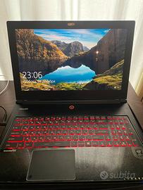 Msi geforce gtx Intel(R) Core(TM) i7-5700HQ