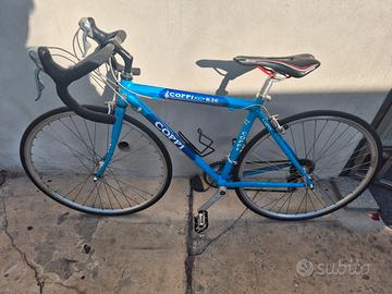 bici da corsa coppi