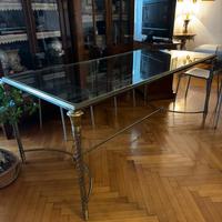 Tavolo da Sala Maison Jansen