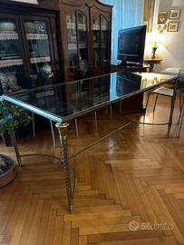 Tavolo da Sala Maison Jansen