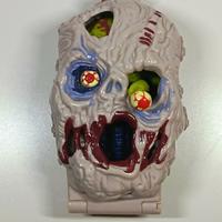 Mighty Max scrigno Neutralises Zomboid