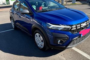 dacia sandero Step Way