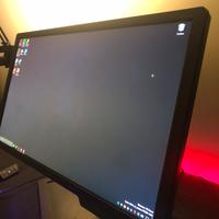 monitor benq zowie 24” 144hz XL2411P 1ms