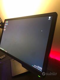 monitor benq zowie 24” 144hz XL2411P 1ms