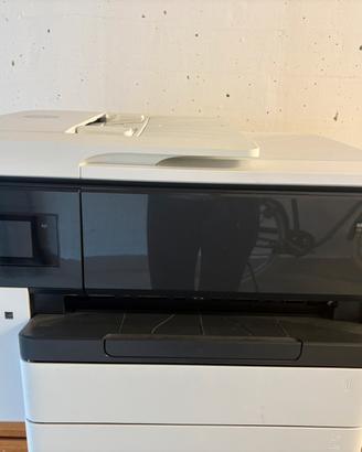 Stampante miltifunzione A3 HP OfficeJet Pro 7740