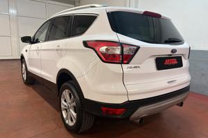 Ford Kuga 1.5 TDCI 120 CV S&S 2WD Titanium