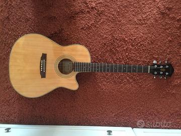 IBANEZ AE 18NT KOREA