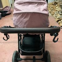 Passeggino duo