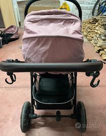 Passeggino duo