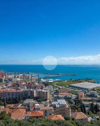 TER. RESIDENZIALE A IMPERIA