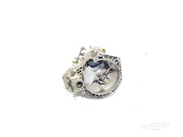 CAMBIO MANUALE COMPLETO FIAT Panda 2° Serie 55265