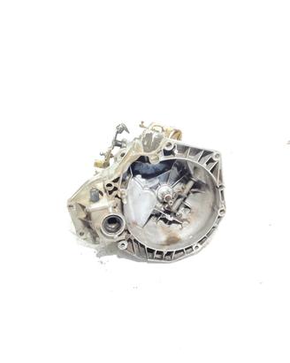 CAMBIO MANUALE COMPLETO FIAT Panda 2° Serie 55265