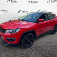 JEEP Compass 2ª serie - Compass 1.6 Multij U383167