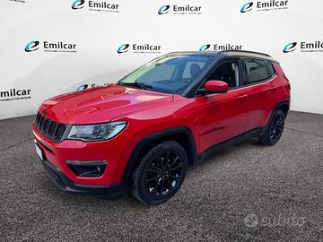 JEEP Compass 2ª serie - Compass 1.6 Multij U383167