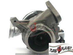 Turbo mercedes sprinter 215 315 415 515 cdi