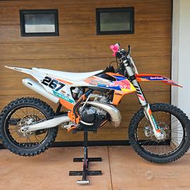 KTM SX 250 2020