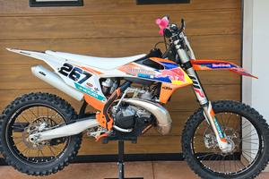 KTM SX 250 2020