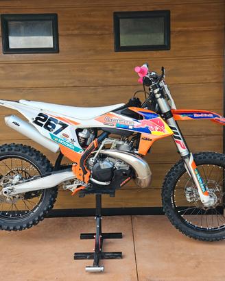 KTM SX 250 2020