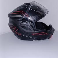 casco scorpion exo evo