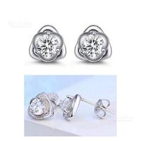 Orecchini donna in argento 925