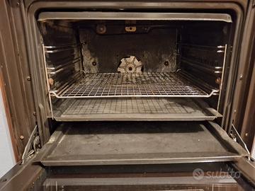 forno smeg da incasso