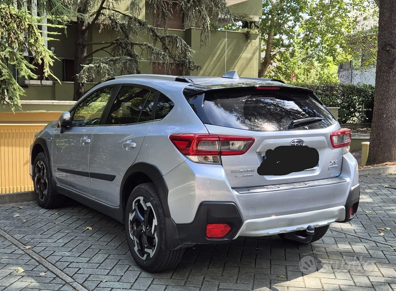Subaru Xv 2023 photo 2