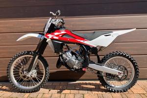 Husqvarna CR 125 2012