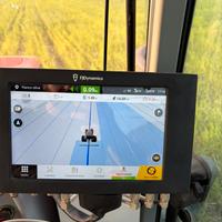 Guida automatica fj dinamics