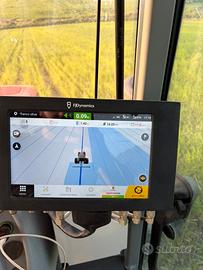 Guida automatica fj dinamics