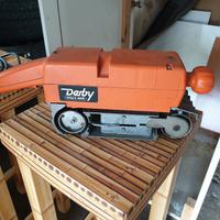 LEVIGATRICE A NASTRO