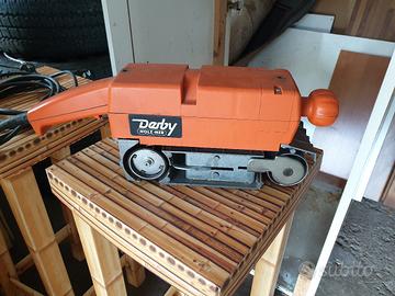 LEVIGATRICE A NASTRO