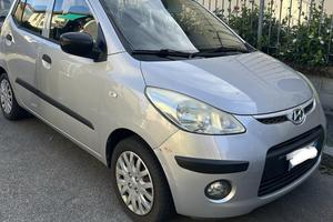 HYUNDAI I10 (ideale per Neopatentati)